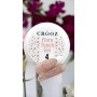 Гель Crooz Flora Touch gel №04, 15 мл